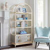 Globo Bookends, Blue - Accents - 4