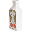 Glass Menagerie Lady Vase - Vases - 2