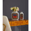 Glass Menagerie Owl Vase - Vases - 5