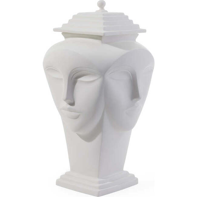 Giuliette Ginger Jar - Tableware - 2