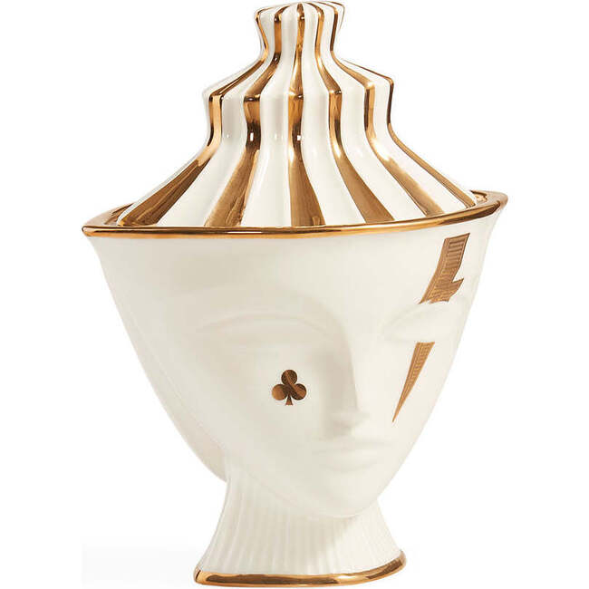Gilded Giuliette Box - Accents - 2