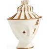 Gilded Giuliette Box - Accents - 2