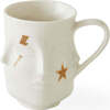 Gilded Dora Maar Mug - Drinkware - 1 - thumbnail