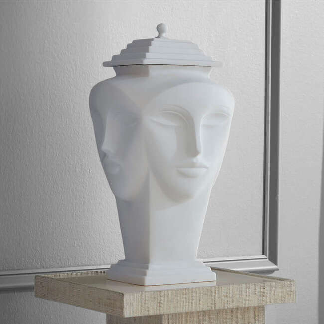 Giuliette Ginger Jar - Tableware - 4