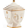 Gilded Masquerade Box - Accents - 2