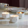 Gilded Muse Votive Holder - Candle Holders - 2