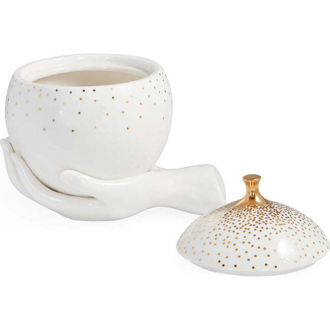 Gilded Eve Box - Accents - 2