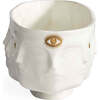 Gilded Dora Maar Long Bowl - Accents - 2