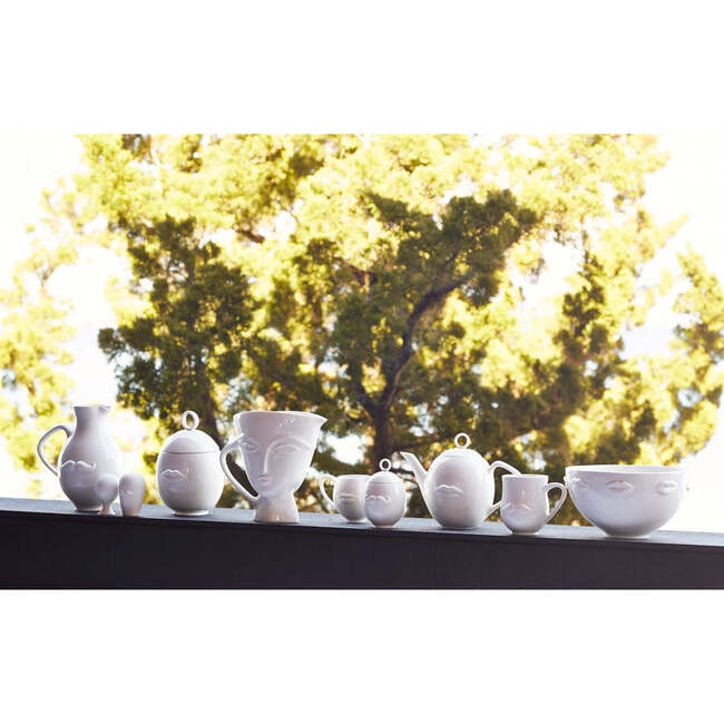 Giuliette Pitcher - Drinkware - 6