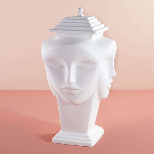 Giuliette Ginger Jar - Tableware - 5