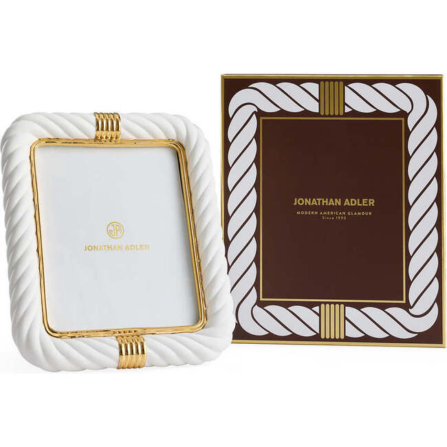 Geneva Frame, 8x10 - Frames - 2