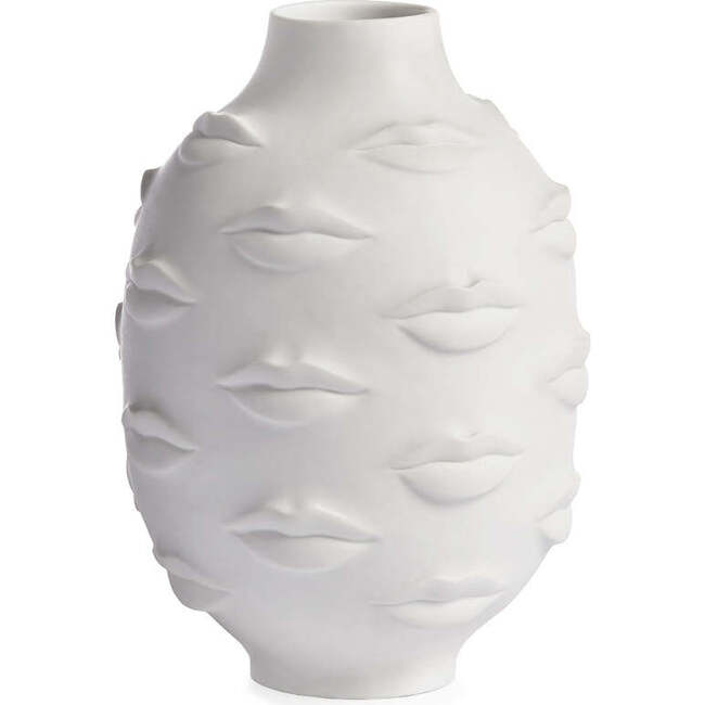 Gala Round Vase