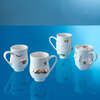 Gilded Dora Maar Mug - Drinkware - 3