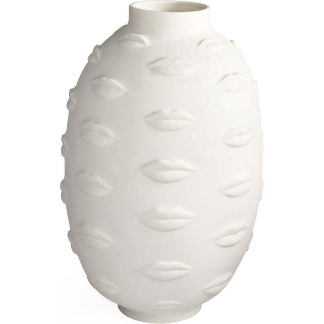 Gala Giant Round Vase