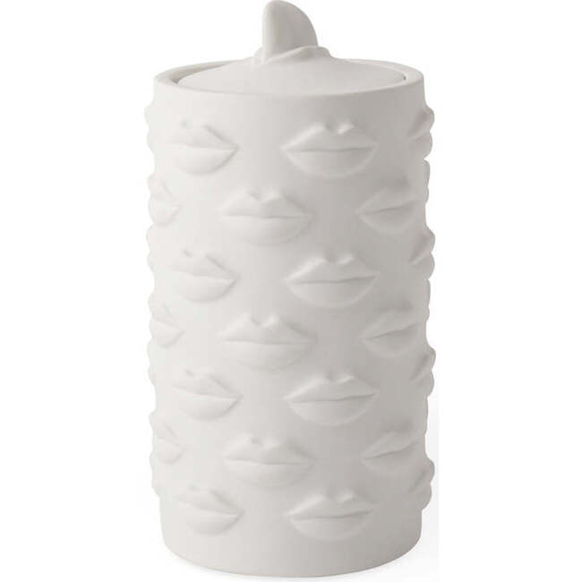 Gala Cookie Jar