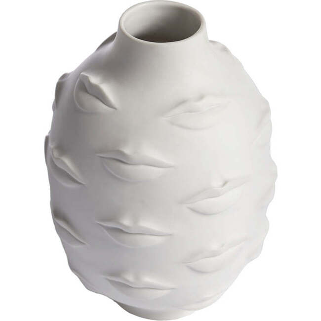 Gala Round Vase - Vases - 2