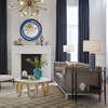 Gilded Masquerade Box - Accents - 6