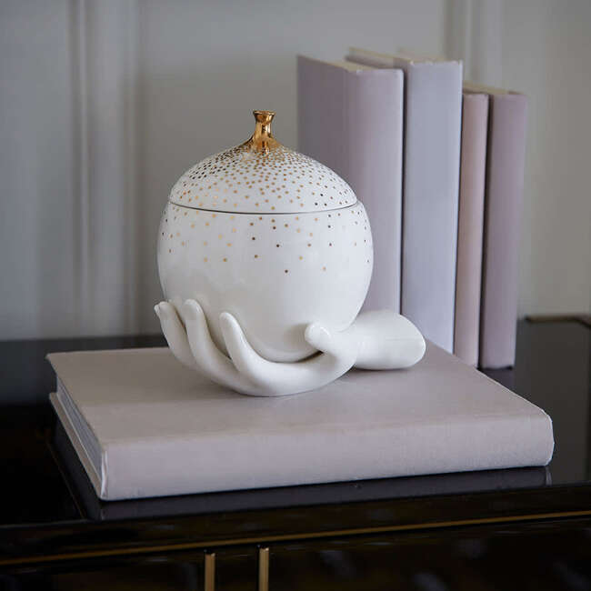 Gilded Eve Box - Accents - 5
