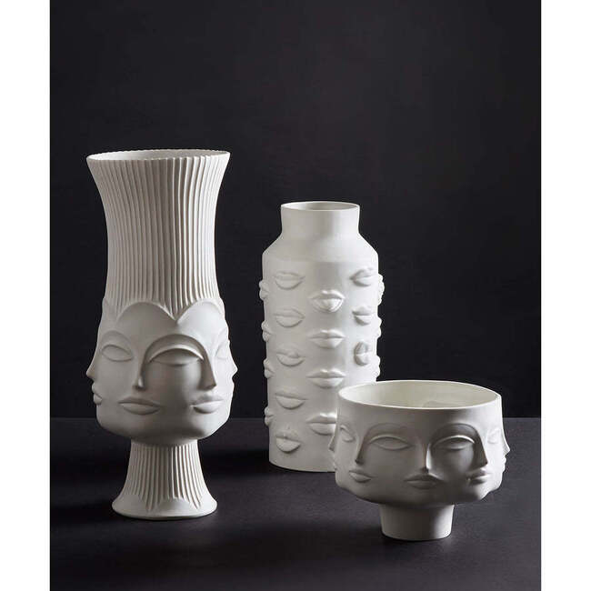 Gala Giant Vase - Vases - 2