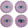 Fleur Coasters - Tableware - 1 - thumbnail