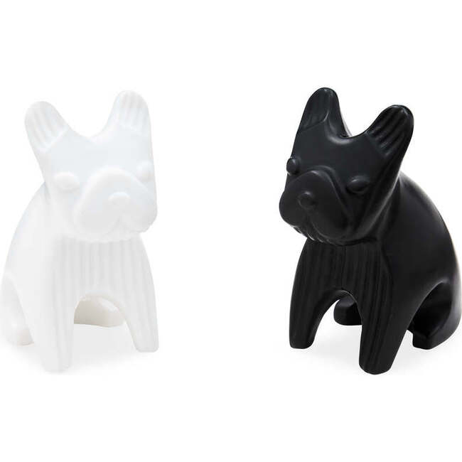 French Bulldog Salt & Pepper Set