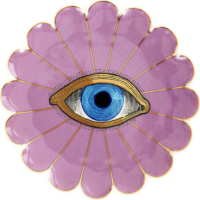 Fleur Trinket Tray
