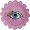 Fleur Trinket Tray - Accents - 1 - thumbnail