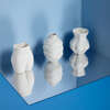 Gala Round Vase - Vases - 3