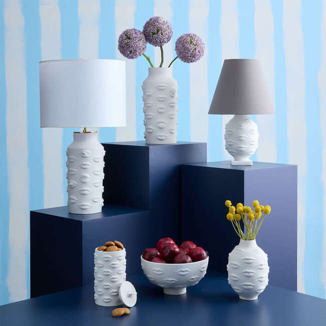 Gala Giant Vase - Vases - 3