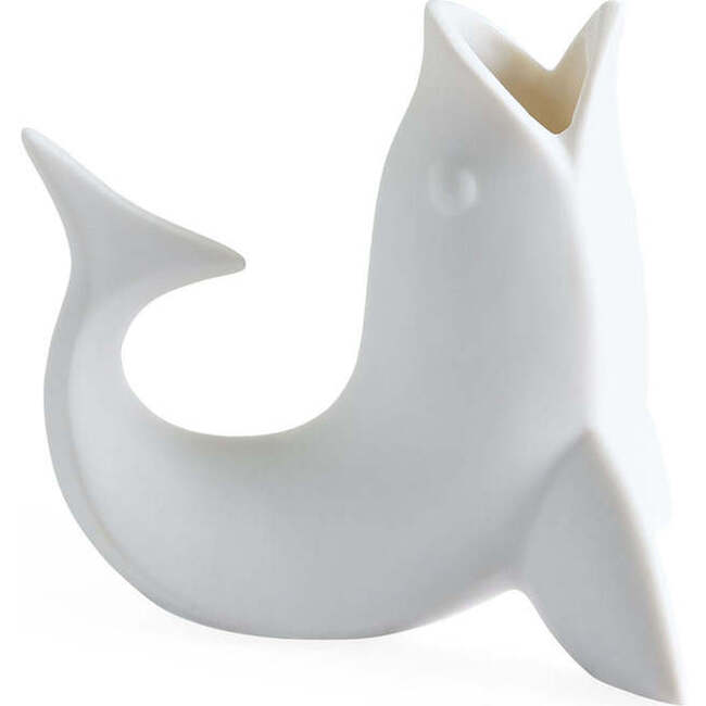 Fish Bud Vase