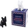 French Bulldog Salt & Pepper Set - Tableware - 2