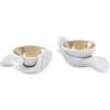 Eve Salt & Pepper Cellars - Tableware - 1 - thumbnail