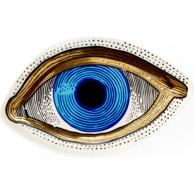 Eye Trinket Tray