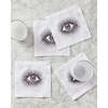 Eyes Cocktail Napkins - Tableware - 3