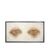 Eyes Beaded Art - Art - 1 - thumbnail