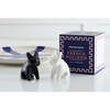 French Bulldog Salt & Pepper Set - Tableware - 3