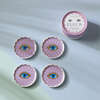 Fleur Coasters - Tableware - 3