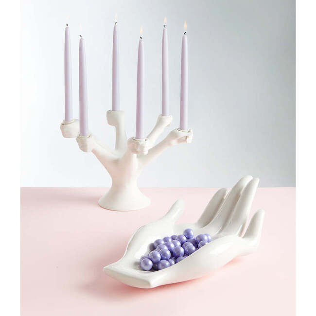 Eve Candelabra - Candle Holders - 2