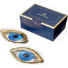 Eye Trinket Tray Set - Accents - 3