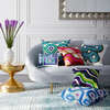 Gala Round Vase - Vases - 6