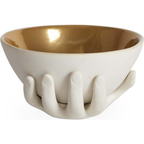 Eve Accent Bowl - Accents - 2