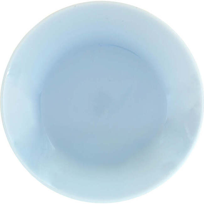 Ether Salad/Dessert Plate