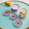Fleur Coasters - Tableware - 4