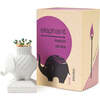 Elephant Match Strike - Accents - 2