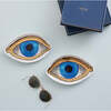 Eye Trinket Tray Set - Accents - 4