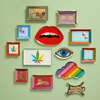 Eyes Valet Tray - Accents - 4