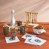Eyes Cocktail Napkins - Tableware - 6