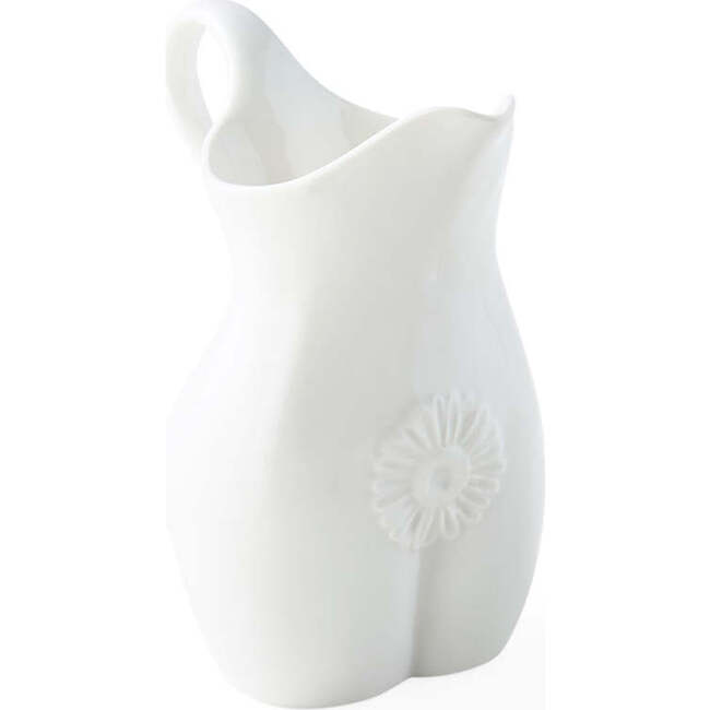 Edie Pitcher - Drinkware - 2