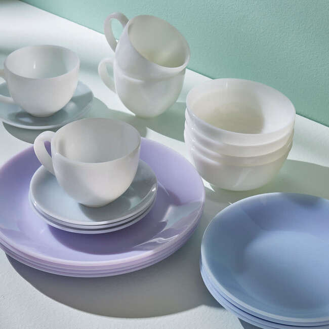 Ether Salad/Dessert Plate - Tableware - 3