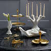 Eve Candelabra - Candle Holders - 5